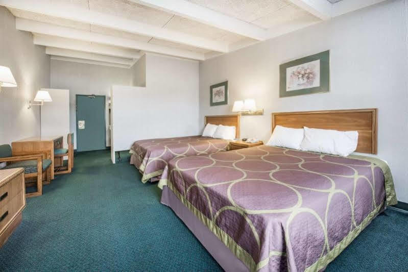 Red Roof Inn Richmond, In Dış mekan fotoğraf
